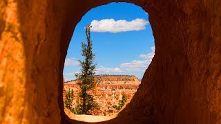 Bryce Canyon National Park & Area Attractions Rock! HD Video