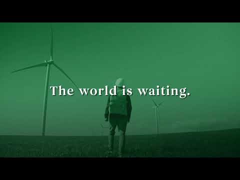 The World is Waiting