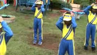 Download lagu Senam Sehat Gembira PAUD mp3
