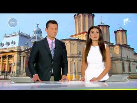 Observator TV 13/07/2017 - Ştirile zilei într-un minut