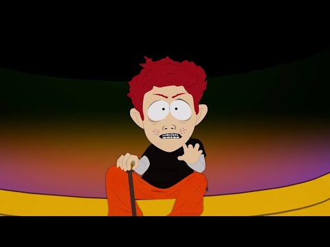 South Park Episode: 201 All Scott Tenorman scenes