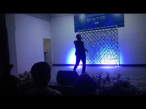 Hmingtea jubili a a hla sak nalh tak