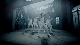 빅스(VIXX) - [hyde] Official Music Video
