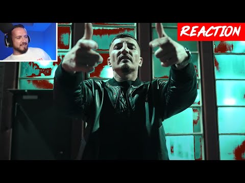 ASCHE - BENZINKANISTER ❌ Der härteste und beste Track des Jahres?! ❌ BUSHIDO Vibes! ► Reaction ◄