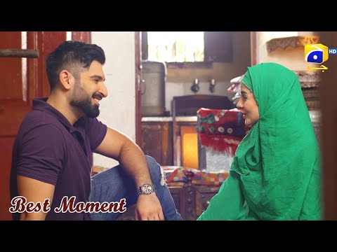 Qalandar Ep 04 | 𝐁𝐞𝐬𝐭 𝗠𝗼𝗺𝗲𝗻𝘁 𝟎𝟳 | Muneeb Butt | Komal Meer | Ali Abbas | Hiba Aziz | HAR PAL GEO