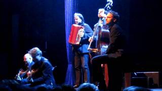 Verjaardagsfeest, Frank Boeijen