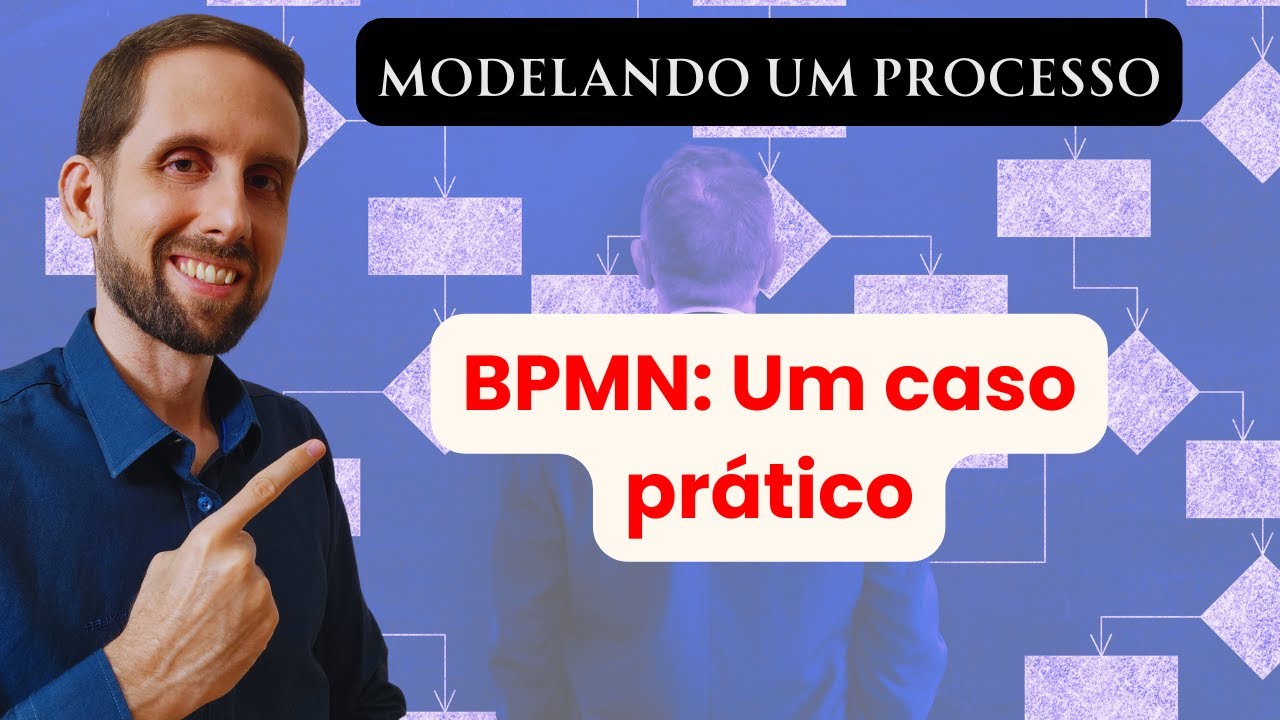 BPM na prática: processo de atendimento ao cliente.