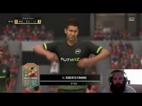 Fifa 19 - Future star objective