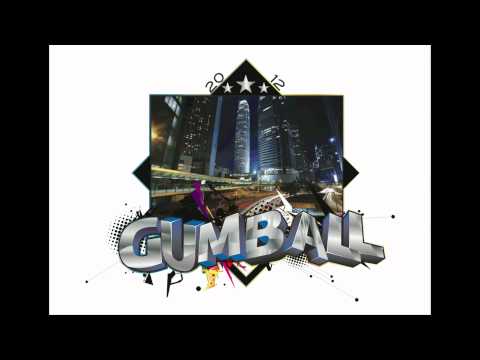 GUMBALL 2012 - ANDREAS SCHULLER