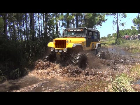 Sportmachine Trilhão Jeep Clube Balneário Gaivota – SC 2020