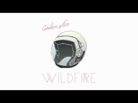 Cavaliers of Fun - Wildfire