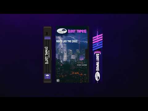 Miniatura de Nights Like This (Lost Tapes 2022)