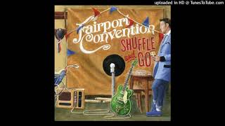 Fairport Convention Cider Rain