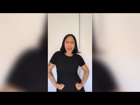 RAISSA VIEIRA | TIPO GIN - E ELA TA MOVIMENTANDO