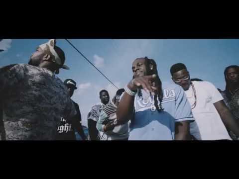 Ave St Lo X PC Tweezie X 5th Street Bree - Woah Woah Remix (Official Video)