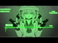 Nightcore ECHO VOCALOID