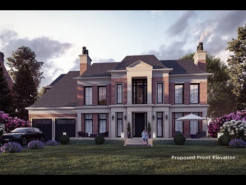 64 Cox Drive, Oakville - Luxury Real Estate by Goodale Miller Team