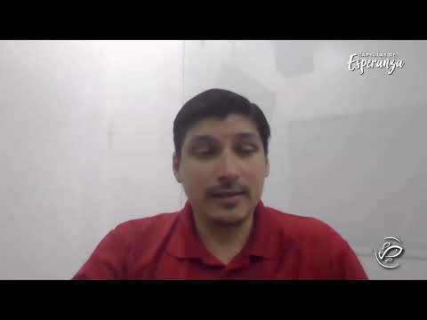 Cápsula de Esperanza #404 | Hoy estamos orando por tus peticiones