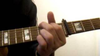 BEGINNER GUITAR LESSON/TUTORIAL,WHAT DOES A CAPO DO ? WHAT ONE IS BEST ?