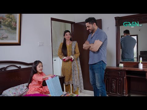 Zalim Shohar Aik Dum Badal Kaise Gaya..! #humnava #sumaiyyabukhsh #shortvideos #greentvdramas