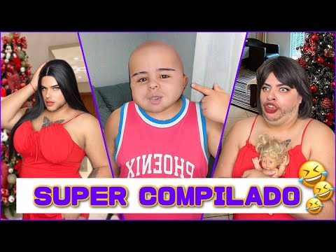 SUPER MEGA COMPILADO DO @VitorOrth | Os melhores vídeos do Vitor Orth #2