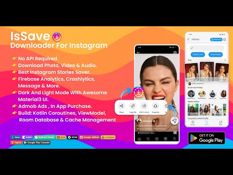 Instagram Video Downloader