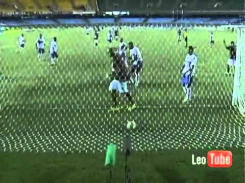 Flamengo 3x3 Olaria   Carioca 2010