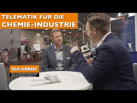 SAVVY Telematics Interview Hypermotion 2018