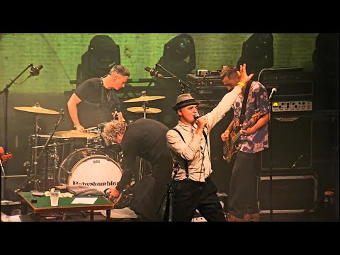 BABYSHAMBLES | Live in GLASGOW | FcK FOREVER | O2 Academy 04.12.2025 | Full Live Gig Coming Soon