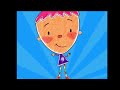 Pinky Dinky Doo Think Big Song