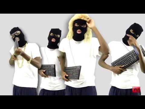 Lowkey Mar As The Internet Thug