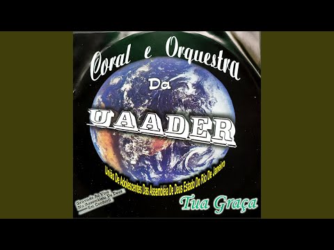 Somos Livres - Coral Orquestra Uaader