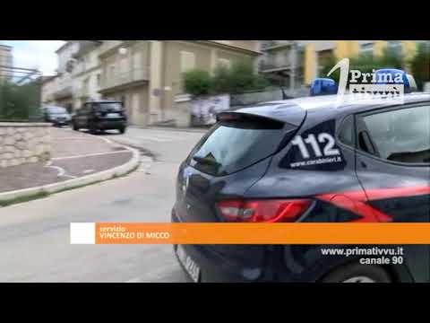 Pratola Serra. Blitz e perquisizioni dei Carabineri. Il Sindaco: «Serenità e collaborazione»