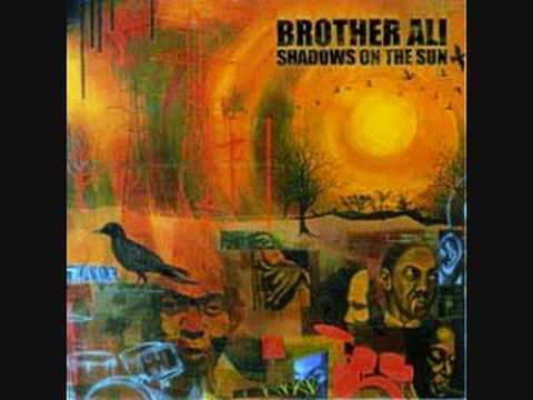 Room with a view-Brother Ali
