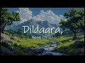 Dildara Stand By Me Lyrics Ra One