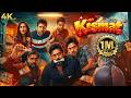 New South Comedy Thriller KISMAT 2024 Hindi Dubbed Movie Full 4K Naresh Agastya Abhinav Gomatam