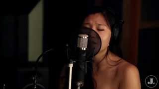 失落沙洲 - 徐佳瑩 Lost Sandbar by Lala Hsu - Piano &amp; Vocal Cover