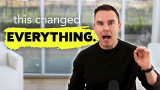 If You Felt Lost This Last Year... Watch This