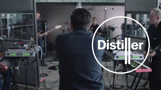 The Ramona Flowers - Start To Rust | Live From The Distillery