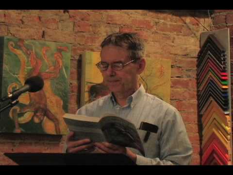 Moby Dick Reading Marathon Doc