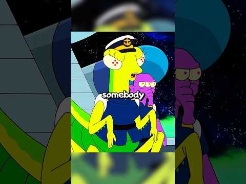 🤣👮🐟Somebody Report Illegal Fishing Operathion #futurama#funny#classiccartoons #shorts