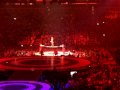 Britney Spears O2 London Big Apple Circus 04 06 09