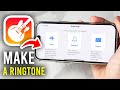 How To Make Ringtone For IPhone With Garageband Step By Step