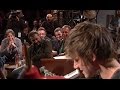 Bo Burnham Performs "Art is Dead" in the Green Room (HD)