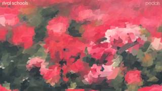 RIVAL SCHOOLS - Wring It Out [AUDIO]