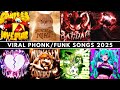 VIRAL PHONK FUNK SONGS 2025