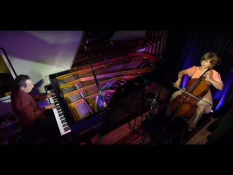 Schubert - Ave Maria (cello and piano)