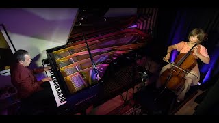 Schubert - Ave Maria (cello and piano)