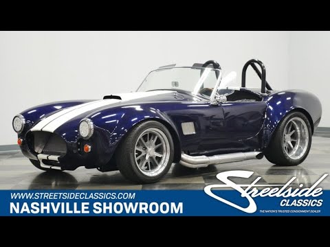 1965 Shelby Cobra (CC-1512125) for sale in Lavergne, Tennessee