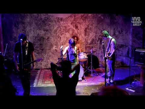 Final De Temporada 'Donde Las Flores Florezcan' Vivo en CC Qi 2026.01.30